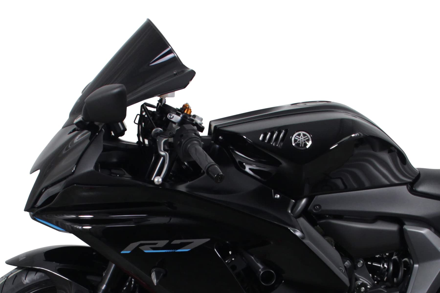 Amazon | エムアールエー スクリーン YZF-R7 スクリーンレーシング