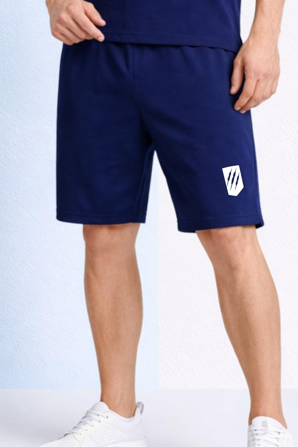 Beaubay Clothing Men's Shorts Navy 5-picture-14