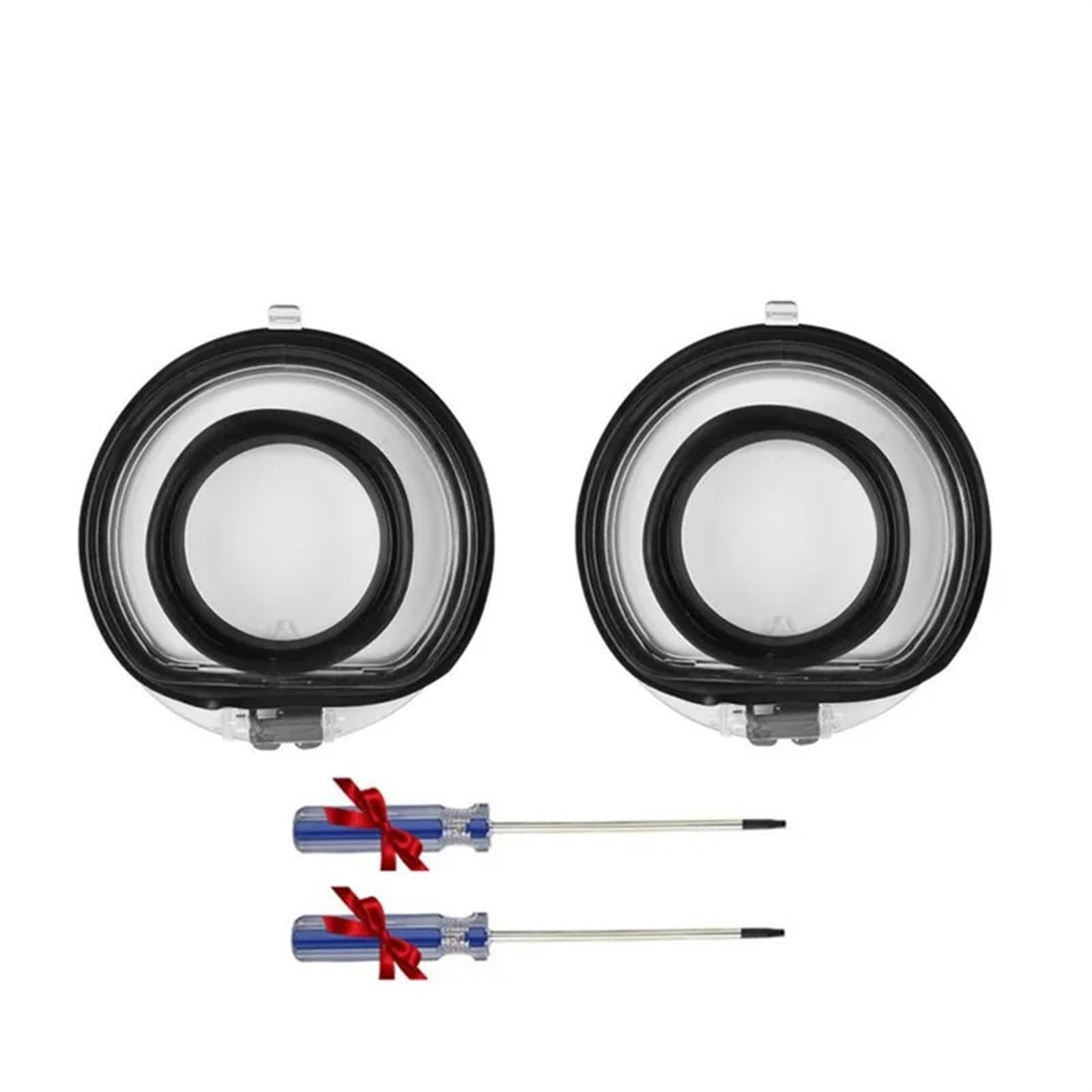 Do Dyson, V10 V11 V15 Podstawa pokrywy pojemnika na odkurzacz z pierścieniem uszczelniającym Wiadro na kurz Wymiana części zamiennych Pokrywa pojemnika na sprzęt gospodarstwa domowego(18pcs)