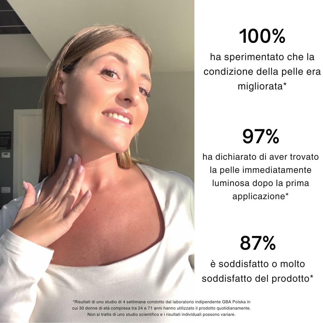Neck & Chest Refining - Cream Crema collo e décolleté 75 ml”