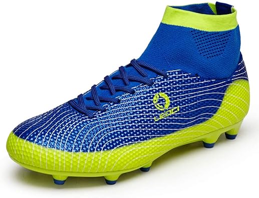 Overpowered soccer cleats Clearance