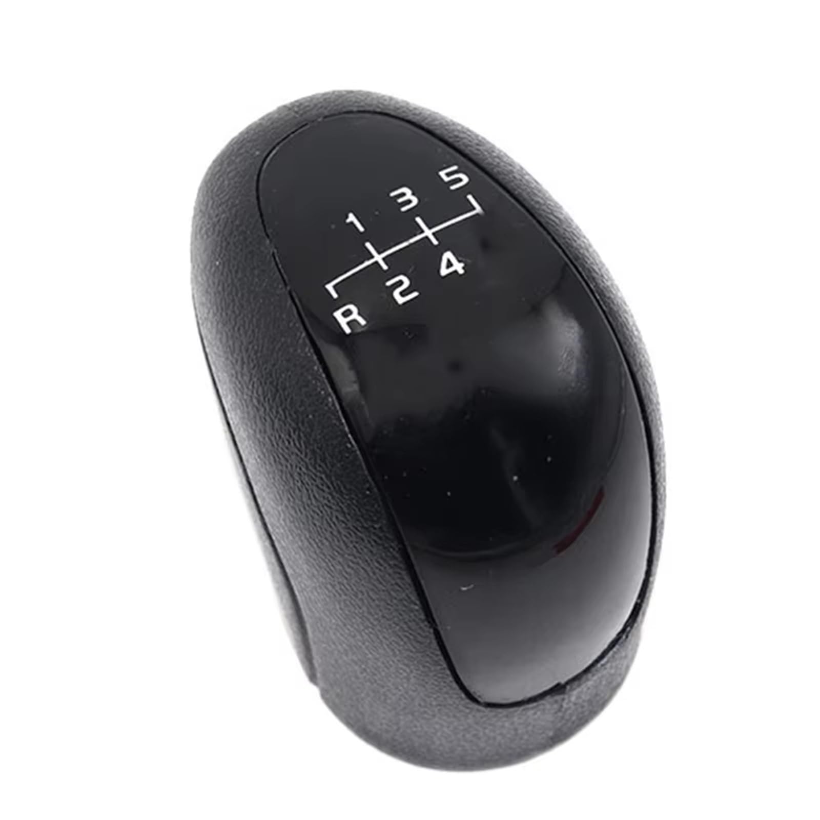 Cpddngzmkk 5 Speed Gear Shift Knob Lever Gear Shift Knob For Vito Viano W639 Sprinter Ii 906 / Crafter I 2E 2F