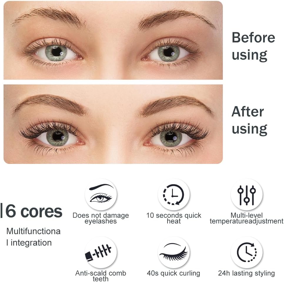 Bezpečné používanie pre všetky typy rias