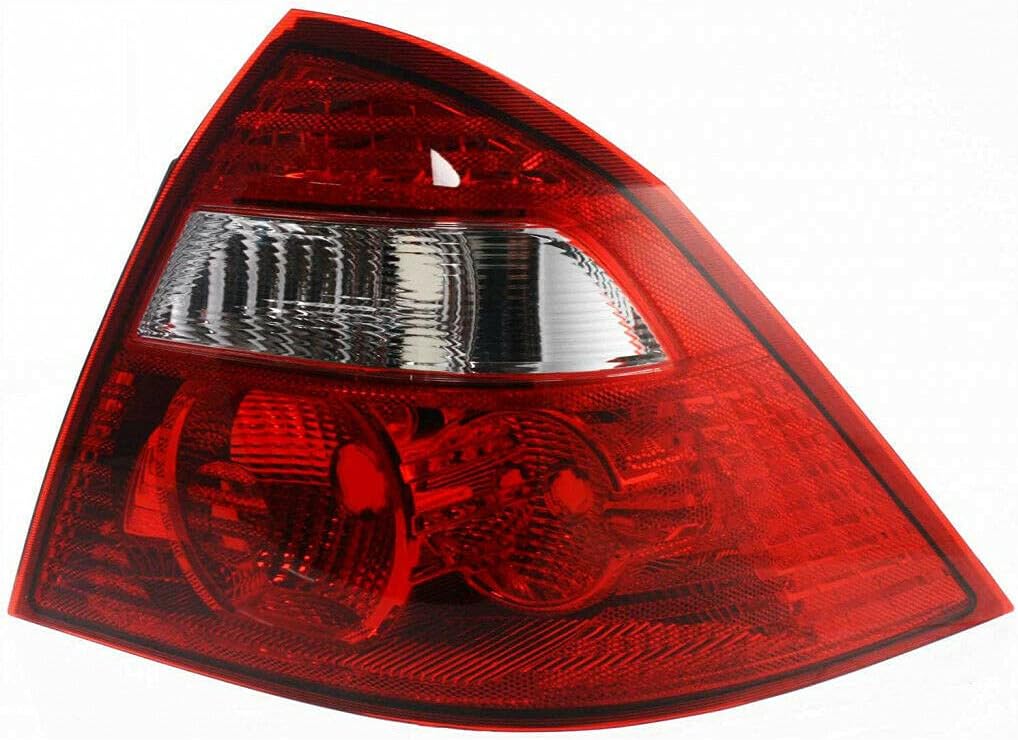 For Ford Explorer 1991-1994 Tail Light Assembly Unit Passenger Side FO2801108 | F3TZ 13404 B