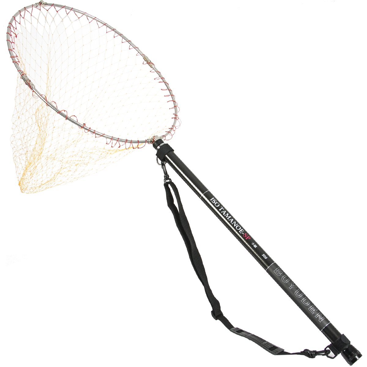 【アウトレット】 武勇伝 ＩＳＯ ＴＡＭＡＮＯＥ−ＳＰ ５００ Amazon | TAKAMIYA(タカミヤ) 武勇伝 ISO TAMANOE-SP 小継 500