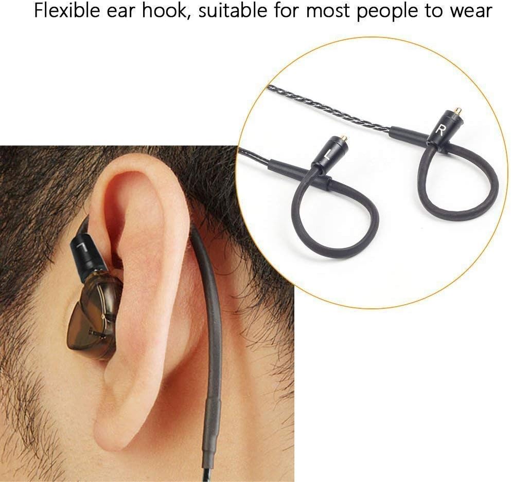 کابل تعویض هدفون