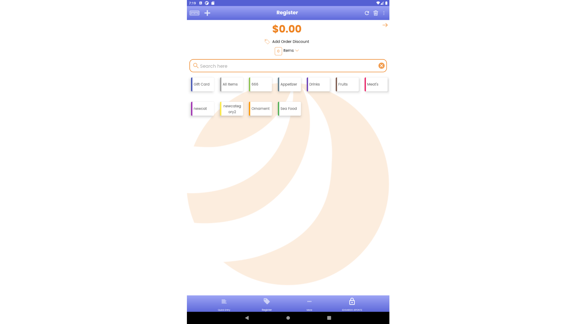 Banktech Sphere - App on Amazon Appstore