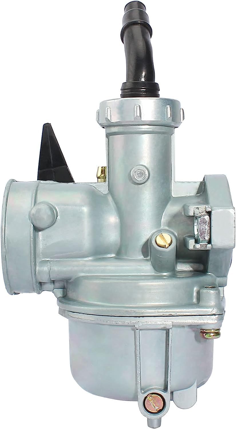 PZ22 22MM Carburetor for 70cc 90cc 110cc 125cc XR CRF50 SSR TaoTao DB14 DB24 Apollo Blazer 4 Stroke Engines – Designed for Performance and Power in Dirt Bikes and ATVs (17)