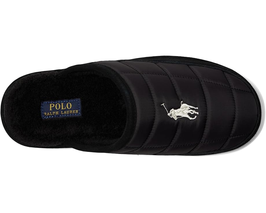 Reade Scuff Ii Slippers