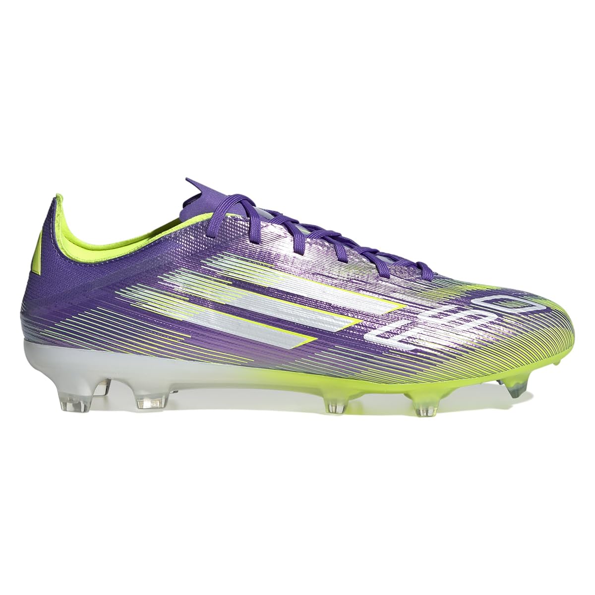 ADIDAS PERFORMANCE Fußballschuh F50 Pro für feste Böden