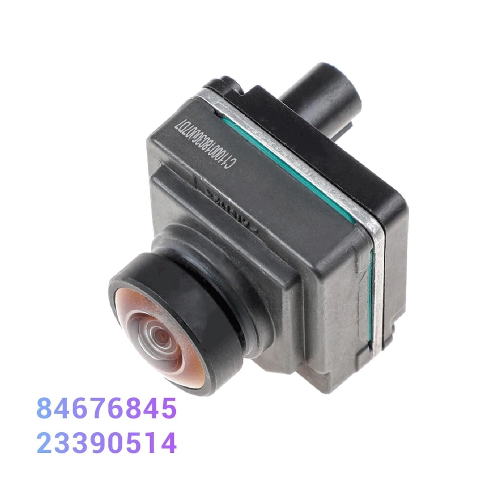 MEIZIYU Tylna Kamera Samochodowa Compatible With Acadia, Enclave 2020 Compatible With Equinox, Sierra 1500, Silverado 1500 2019 Kamera cofania