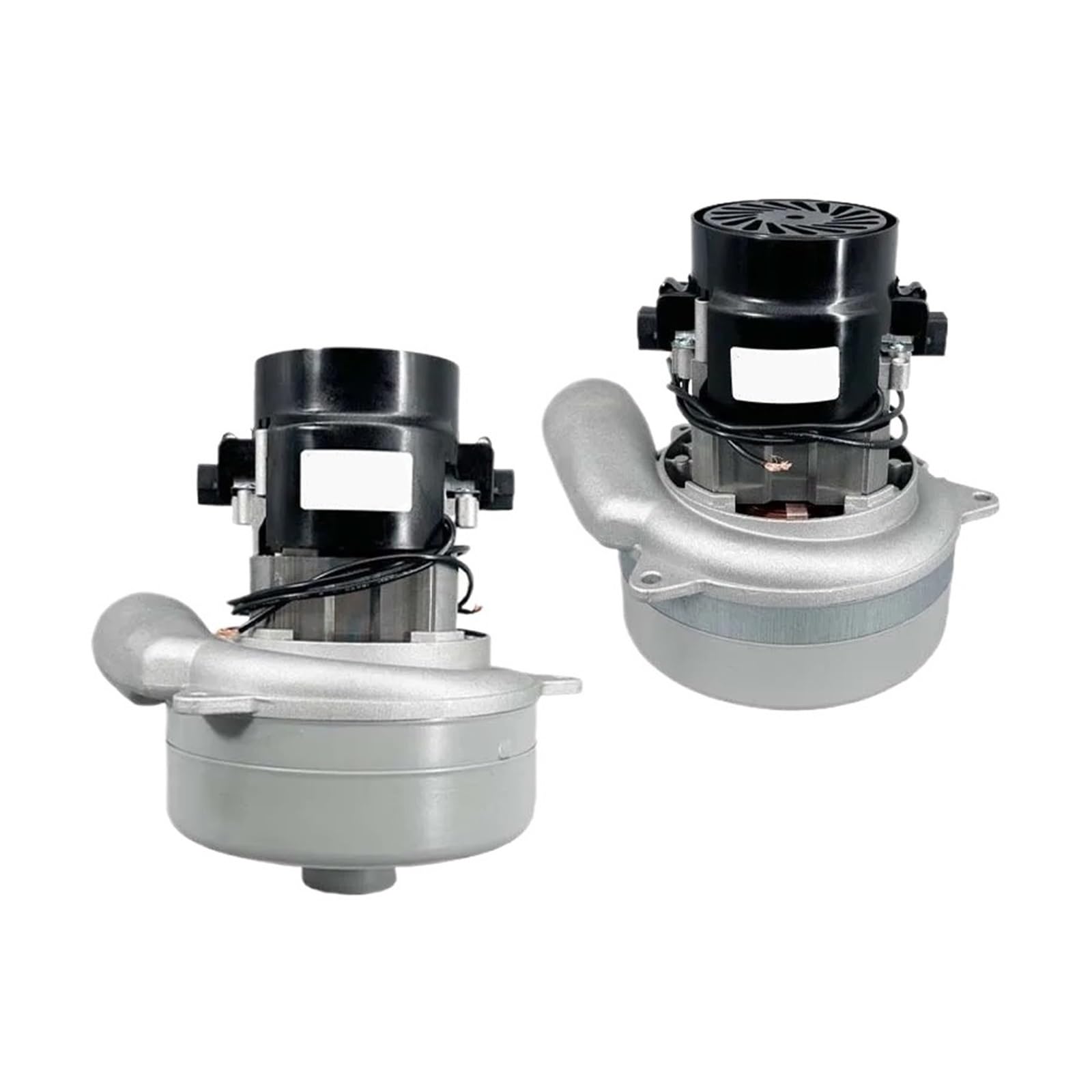 SHAKUHEBZD Vacuum Cleaner Motor, Compatible with AMETEK, 220V 1200