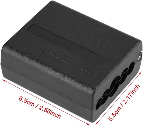 Miniatura 2 de Separador longitudinal del tubo del centro de la fibra, herramienta de desmontaje del tubo del cable, cortador de la chaqueta del cable del tubo del