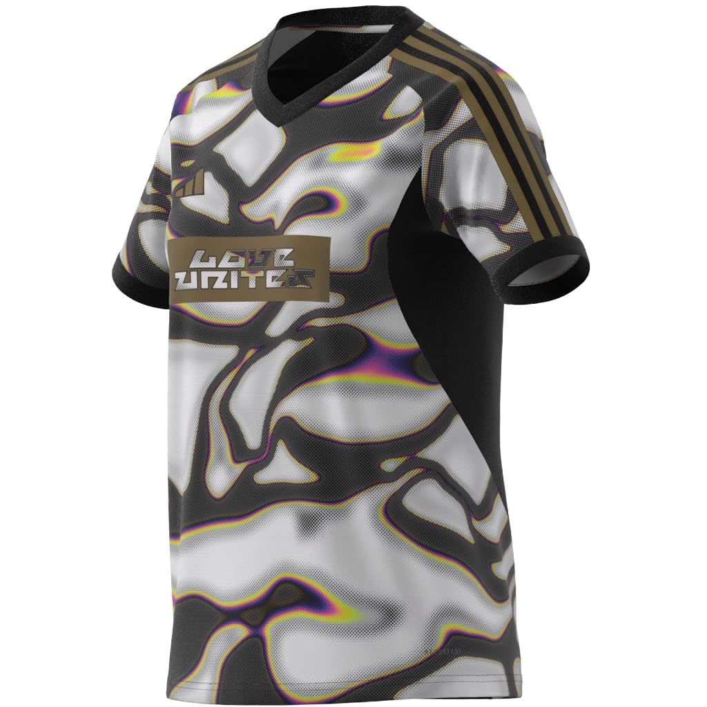 adidas Tiro Pride Jersey Tiro Pride Jersey Donna