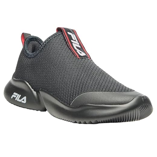 Tênis Fila Funny criança-unissex