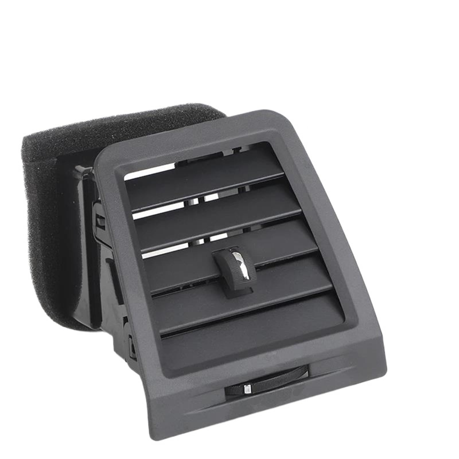Salida de ventilación para sistema de aire acondicionado Dodge Challenger 2008-2014 1NF052DVAB 4