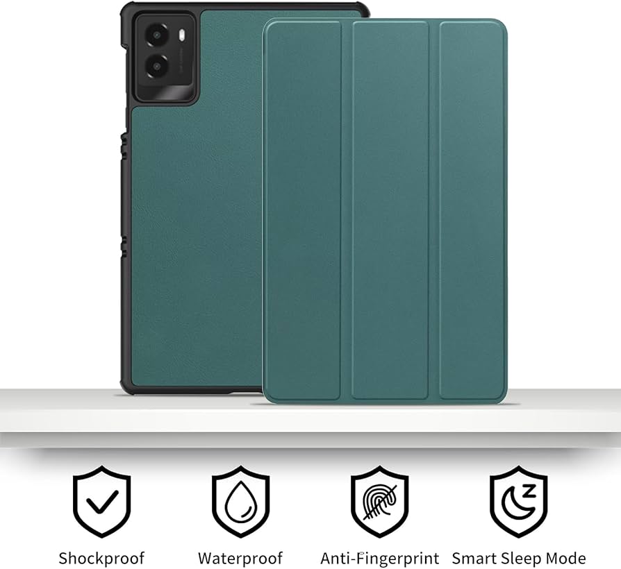 Amazon.com: Case for Lenovo Legion Tab (8.8”, 3)/Y700 2025 8.8