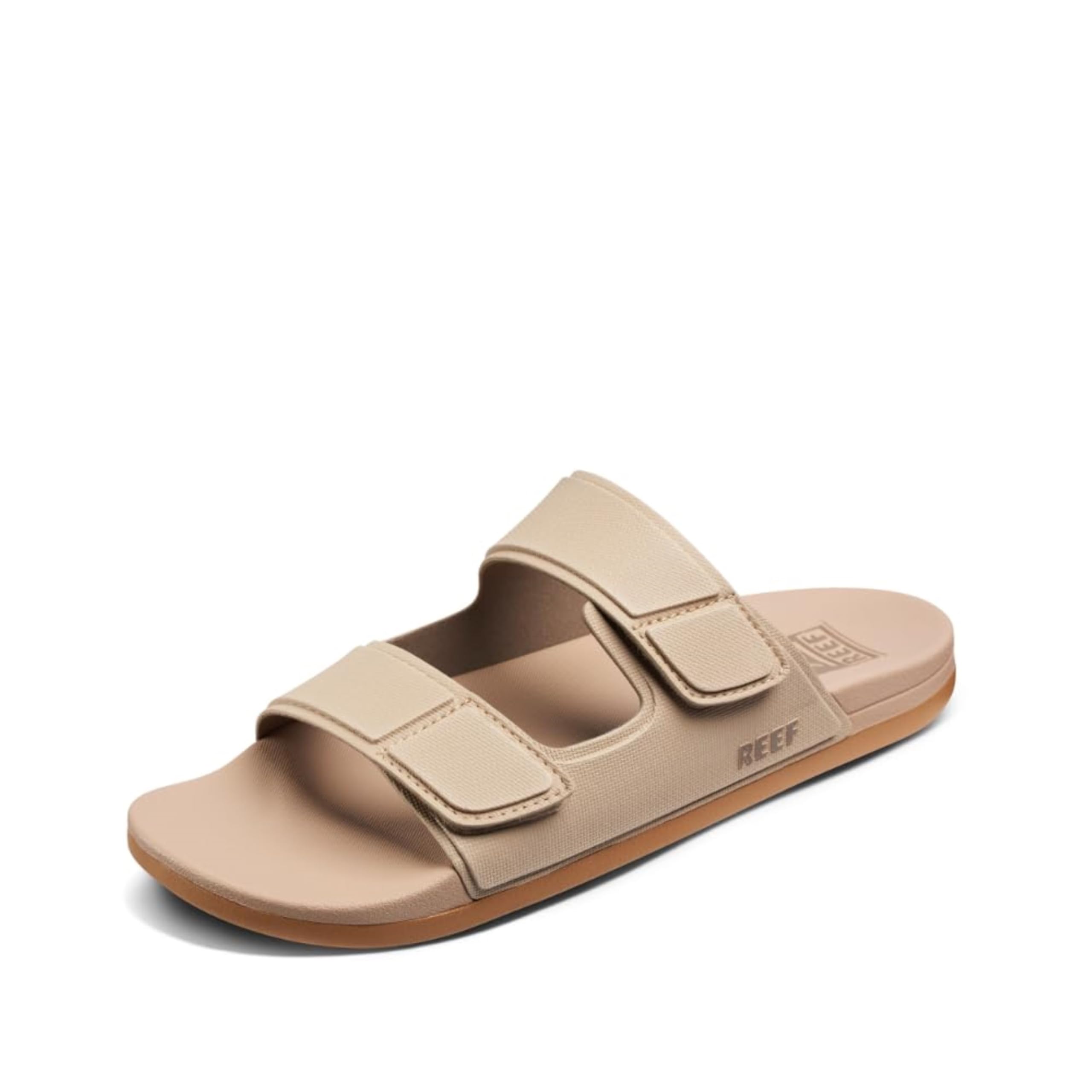 reef men39s cushion tradewind sandal