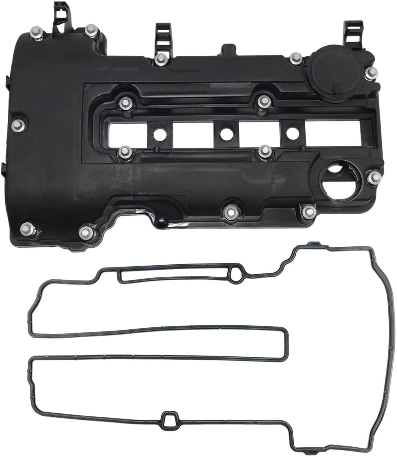 Bobina Di Accensione (Modulo) Per Opel, Chevrolet 1.2L 1.4L Benzina 2009-2021 - Numero OE 55579072