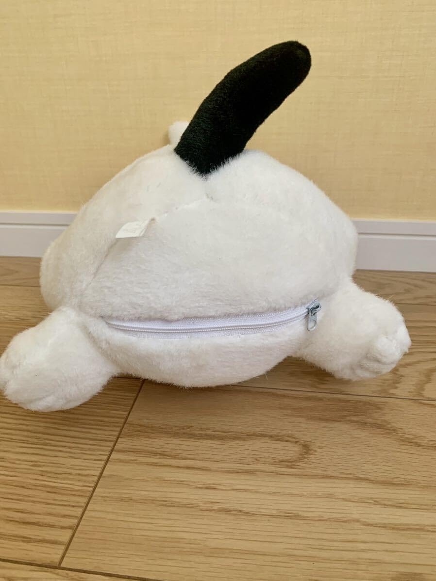 Amazon.co.jp: 極 稀少 レア 平成イヌ物語 バウ おしゃべり ビンテージ