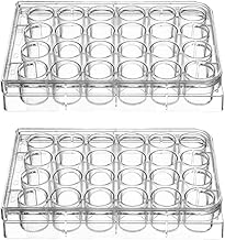 SOLUSTRE 2 Pcs 24 Well Cell Culture Plate Tissue Culture Plate Laboratory Chemical Reaction Plates for Lab Equipment