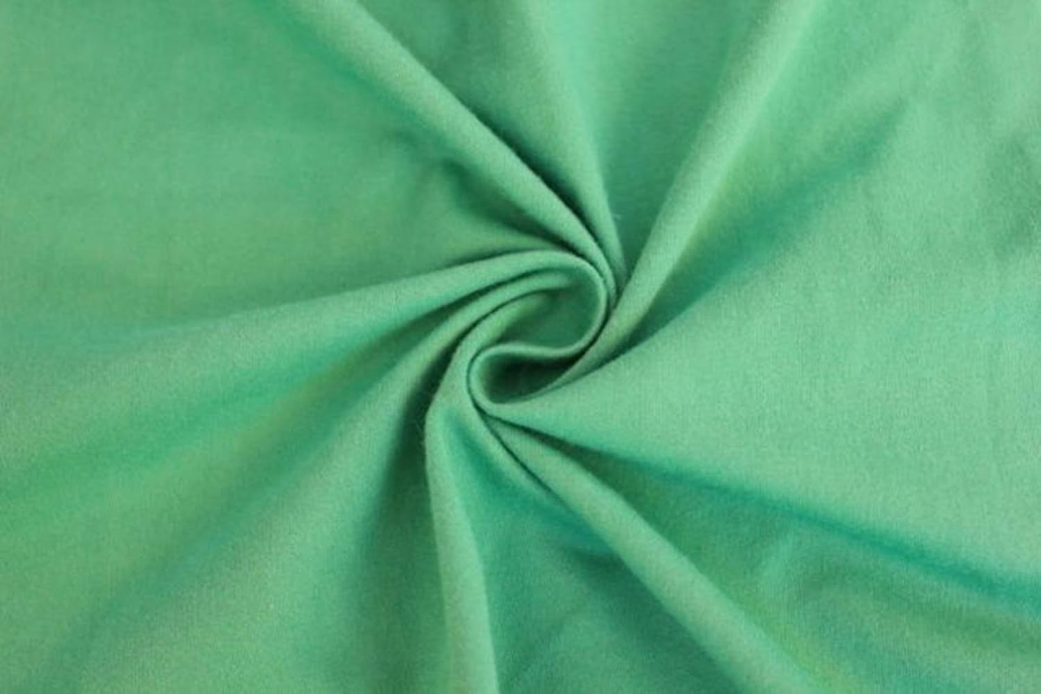 Cotton Lycra Jersey Knit Solid 2Way Stretch 95 Cotton 5 Spandex Soft Fabric by