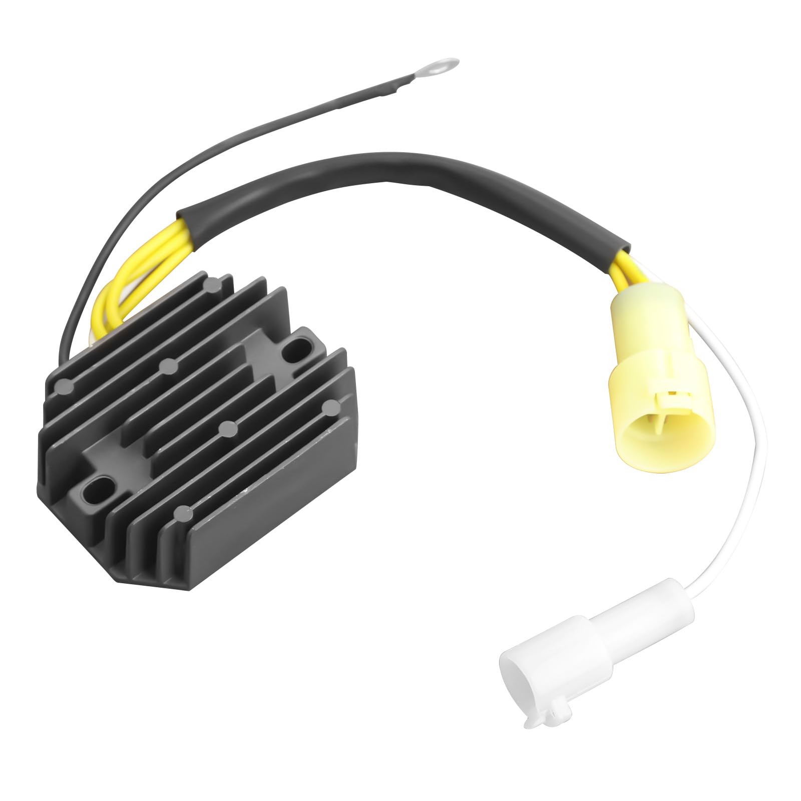 Amazon.com: Voltage Regulator Rectifier For Suzuki DT150 DT200