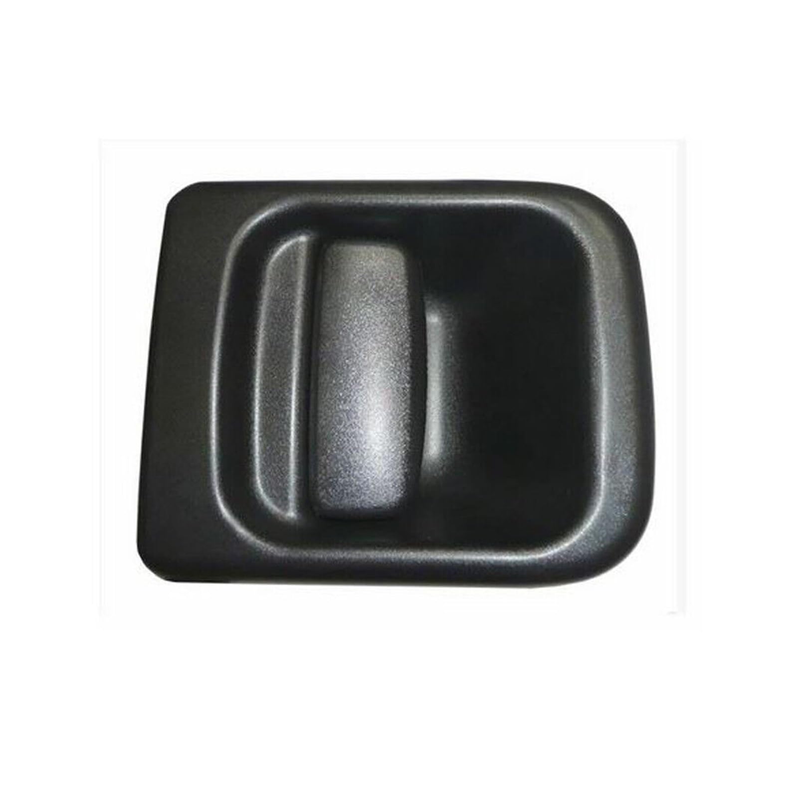 LSDSAAZA Sliding Exterior Handle for Renault for Master for Movano 1998-2010 7700352433 Rear Tailgate Back Door Handle Exterior Parts Handles