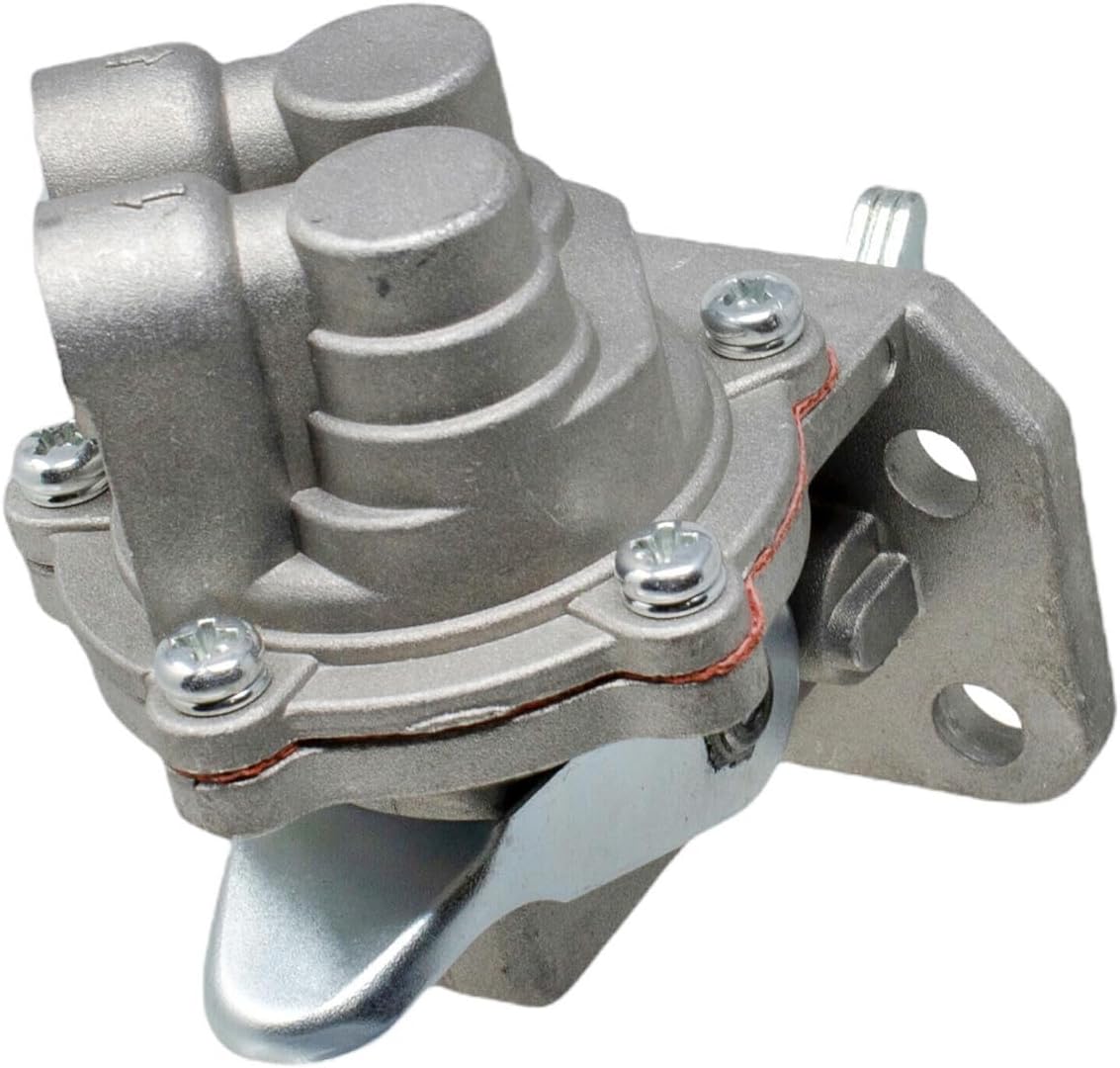 3637292M91 Fuel Lift Pump fits for MASSEY FERGUSON 230 235 245 231 240 250 253 360 362 20C 30B 40B 20D 30E 40E