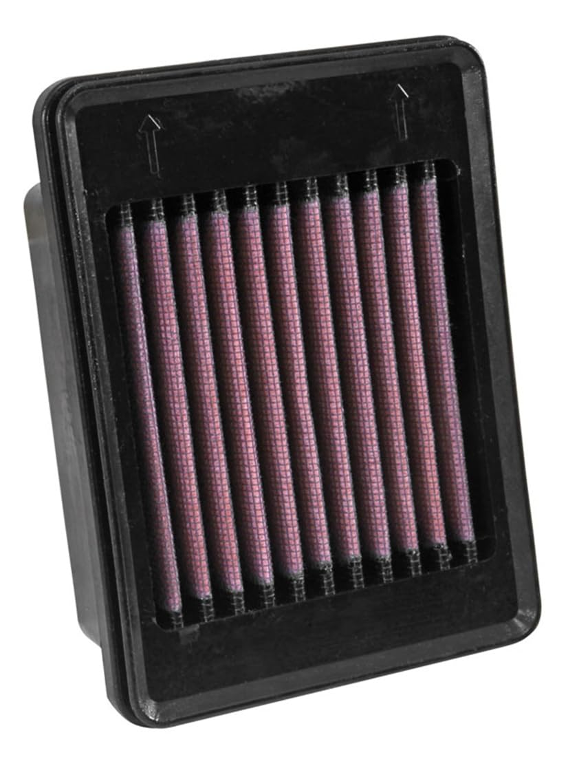 K&N YA-3215 Filtro de Aire Moto