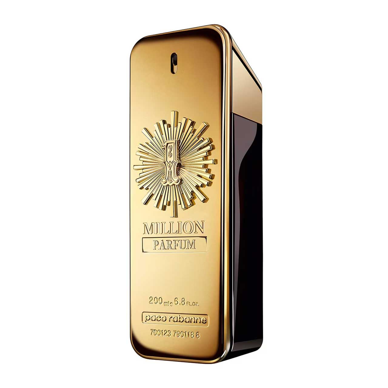 Paco Rabanne 1 Million Parfum Leather Fragrance for Men