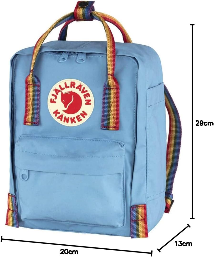 Mochila Kånken Mini Unissex, Fjallraven
