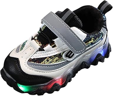 light up trainers amazon