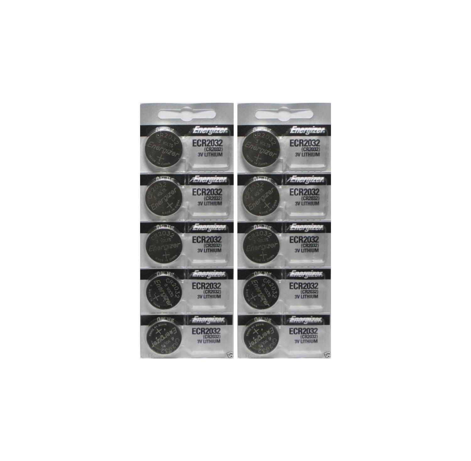 Vinnic - Five PX625 (L1560) Alkaline-Manganese Batteries