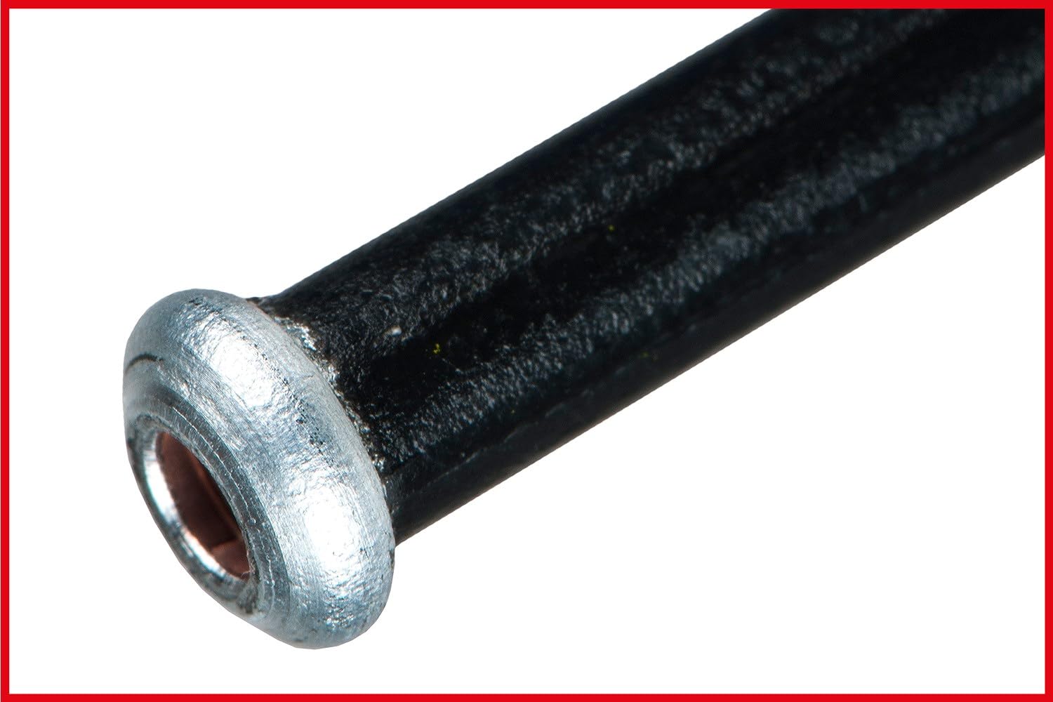 KS Tools 150.2226 skrobak do przewodu hamulcowego, 3-16 mm, 46 mm