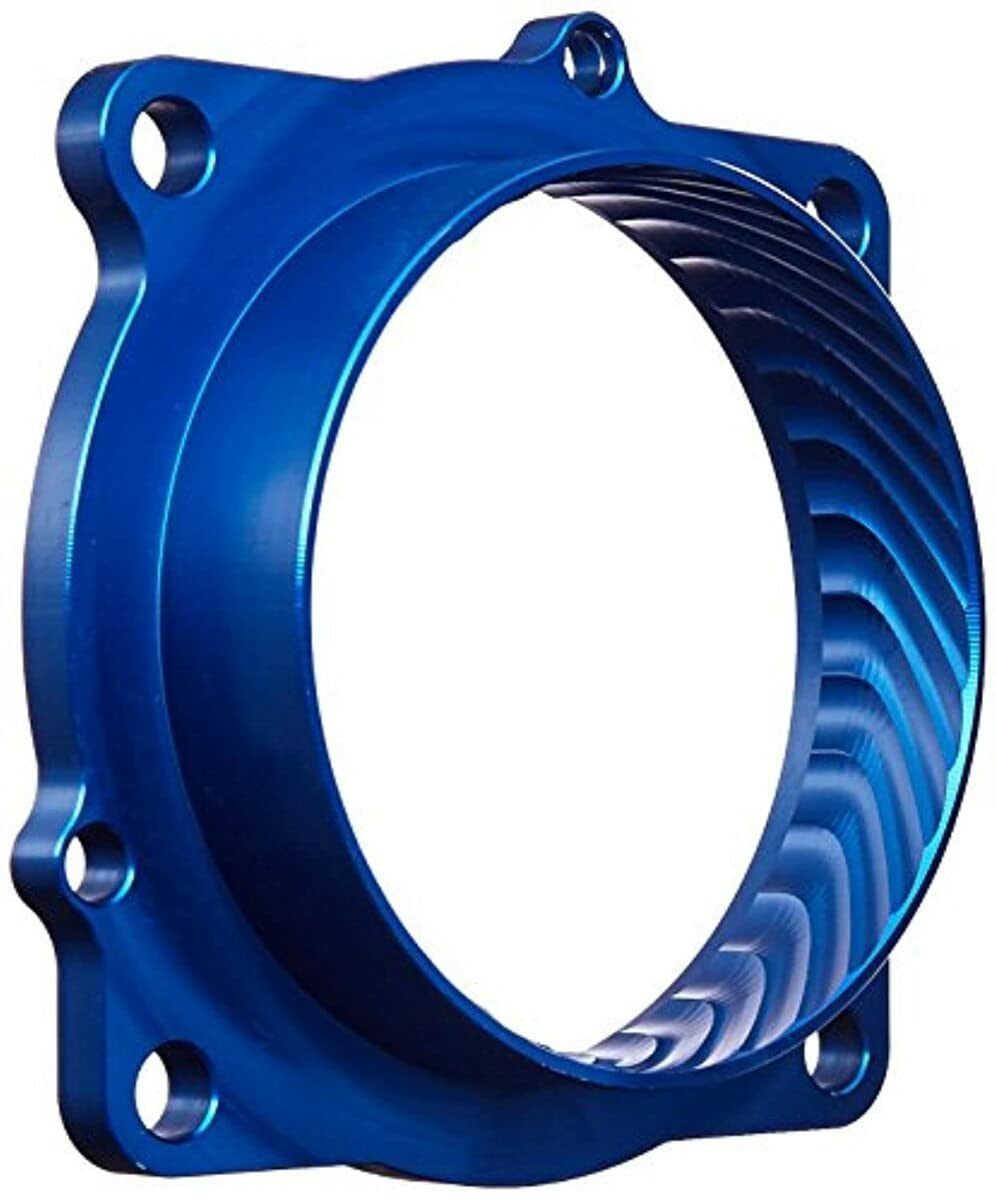 JET 62139 Powr-Flo TBI Spacer