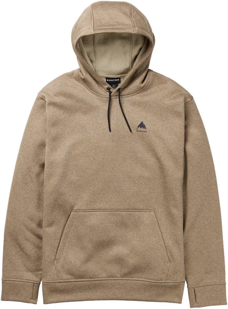 Burton Men's Oak Pullover Hoodie
