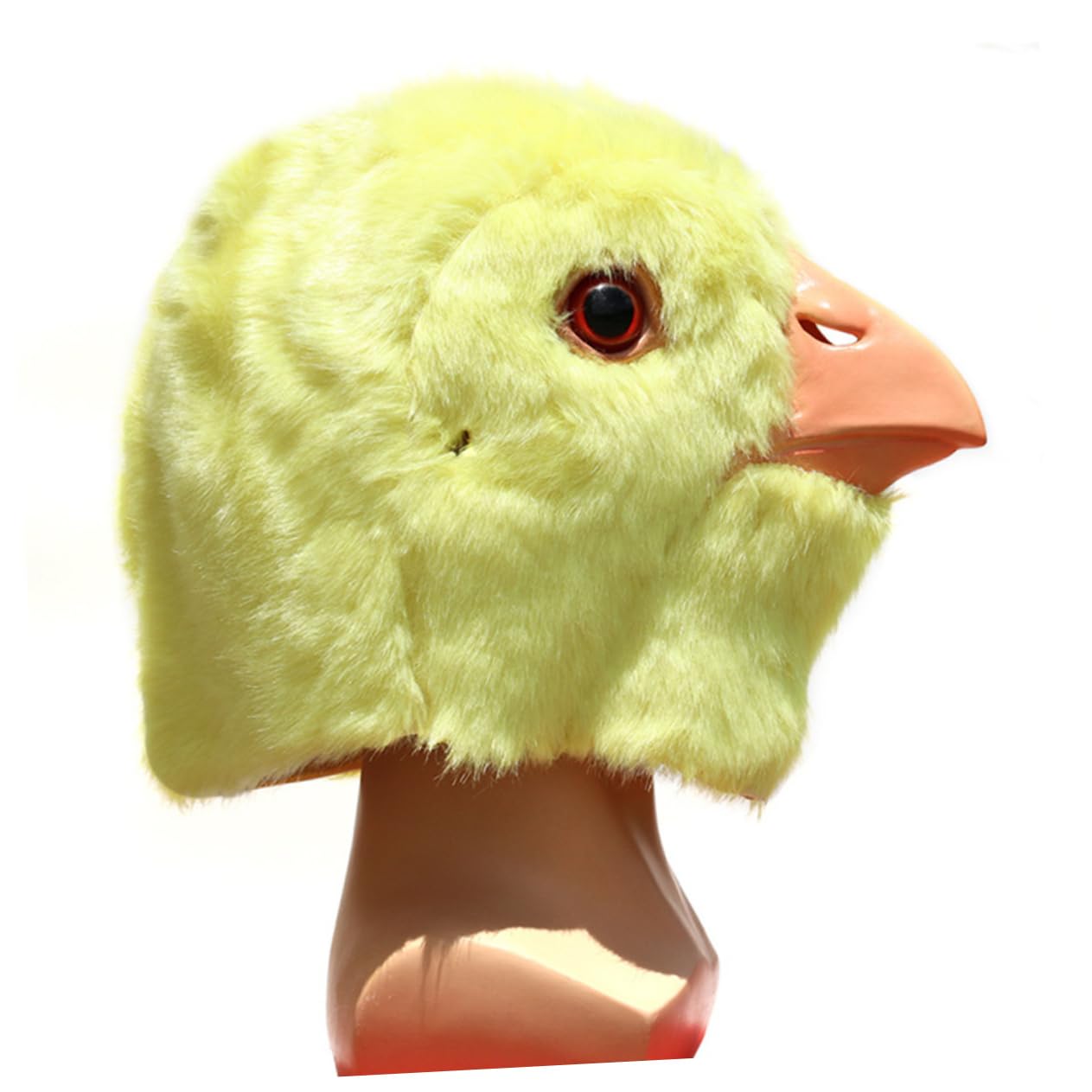 Sombrero De Fiesta De De Peluche y Látex Accesorio Divertido Para y Cosplay Para Celebraciones