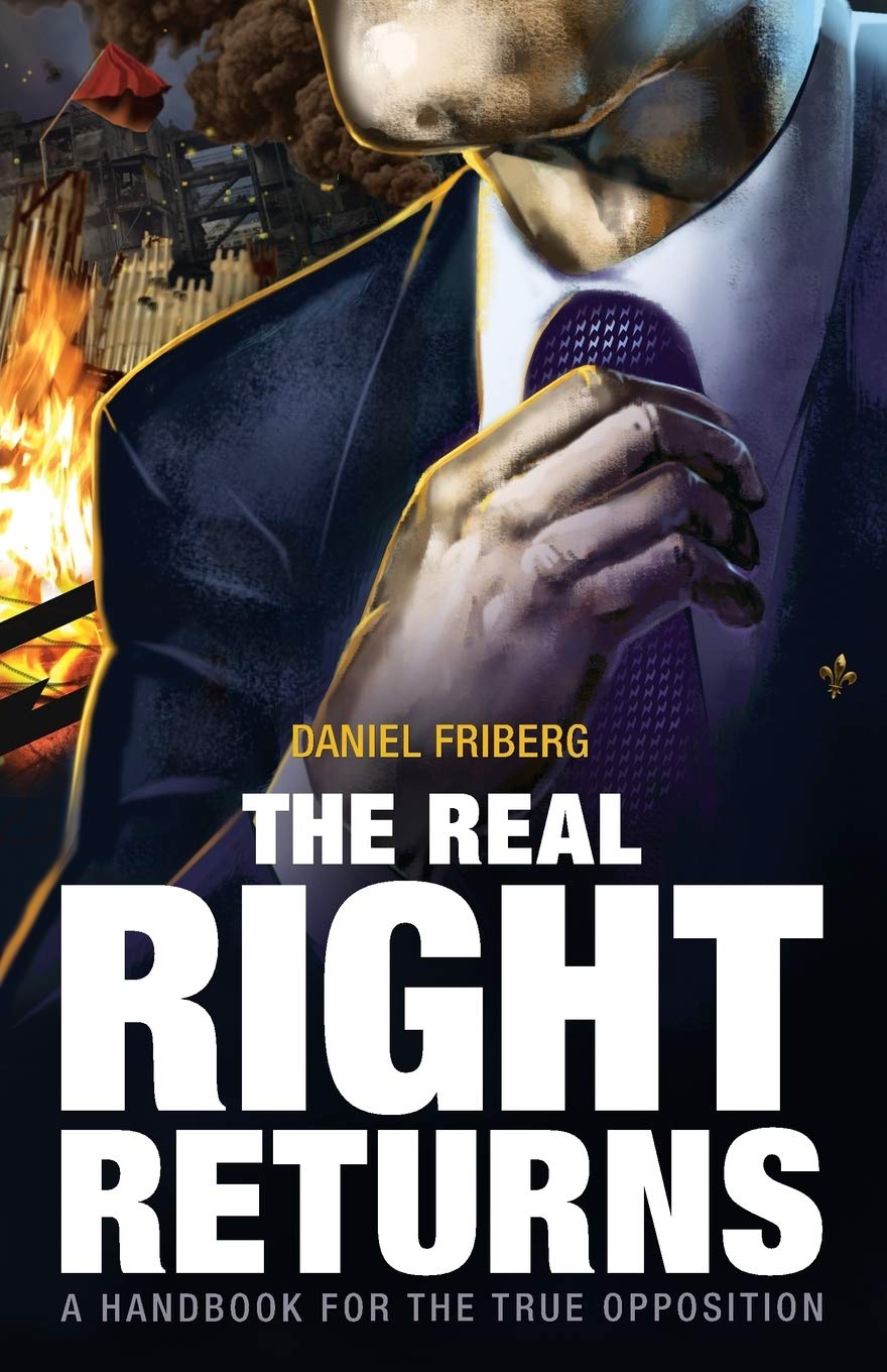 Buy The Real Right Returns — BookShops.in
