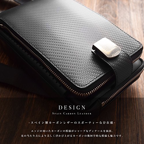 男性のボディバッグがダサい理由はココ ダサくならない持ち方を大公開 暮らし の