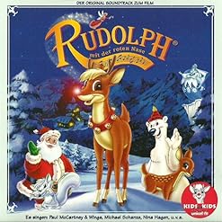 Alternative view of incl. Nina Hagen - Ich hasse Santa Claus (Compilation CD, 14 Tracks)