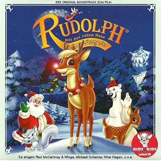 incl. Nina Hagen – Ich hasse Santa Claus (Compilation CD, 14 Tracks) - Les Beatles, Paul McCartney, John Lennon, RIngo Starr, George Harrison Alternative view of incl. Nina Hagen - Ich hasse Santa Claus (Compilation CD, 14 Tracks)