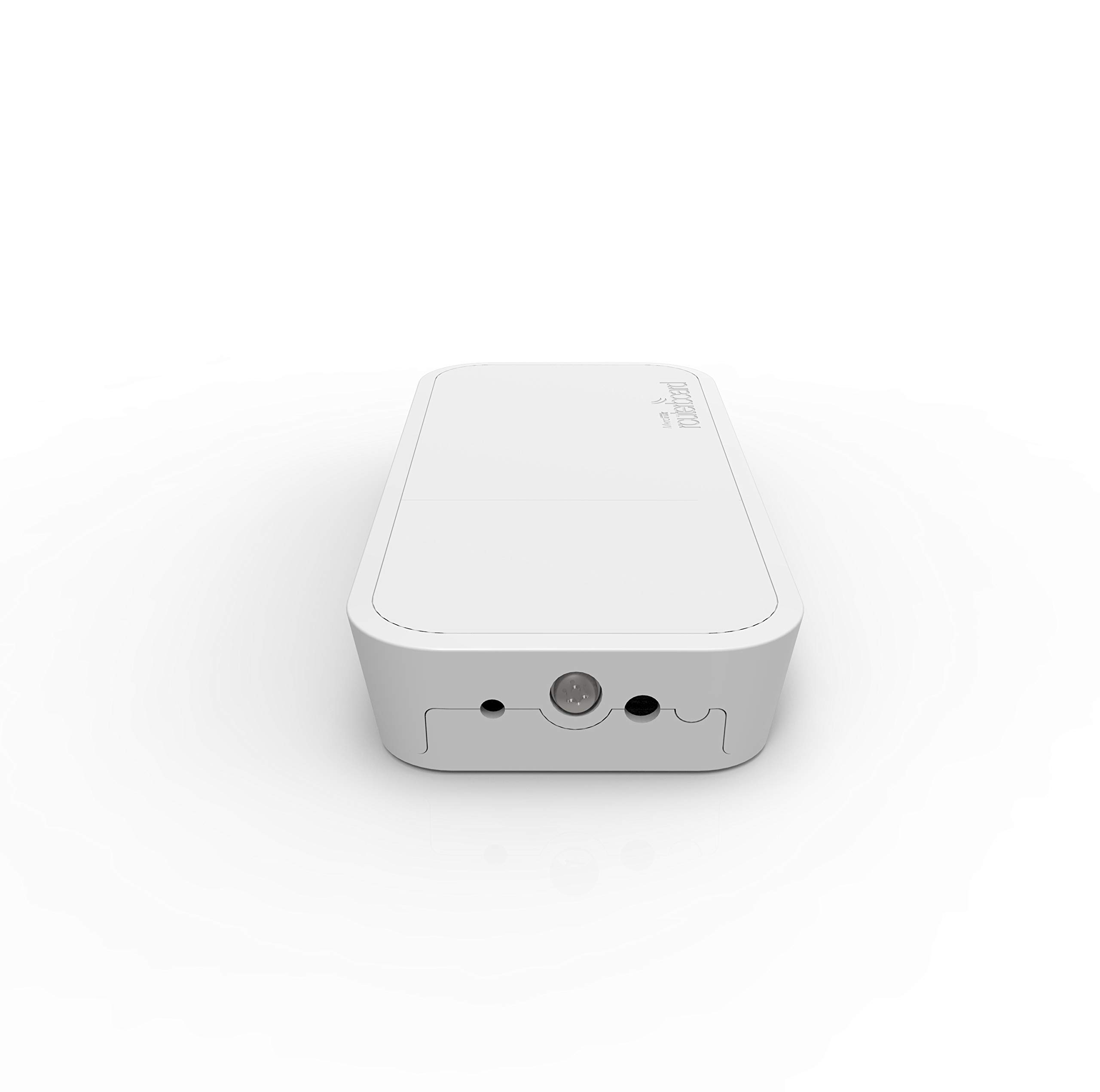 1 MT RBFTC11 MikroTik FTC Simple Fiber to Copper RJ45 Converter,