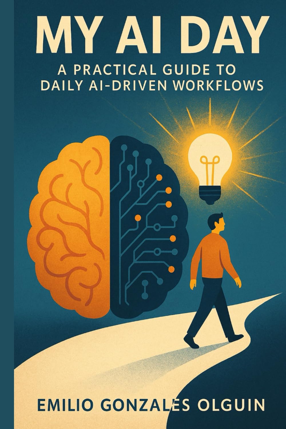 My AI Day: A Practical Guide to Daily AI-Driven Workflows