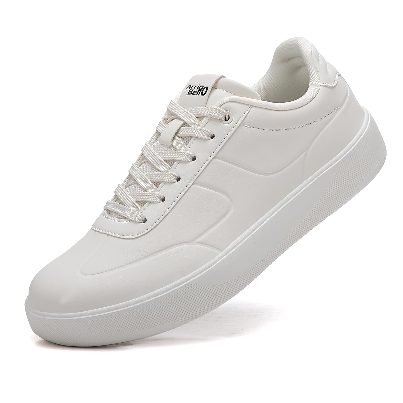 ARRIGO BELLO Sneaker Schuhe Herren Freizeitschuhe Leichtgewicht Walkingschuhe Bequem Sportschuhe Strapazierfähigen EU41-46