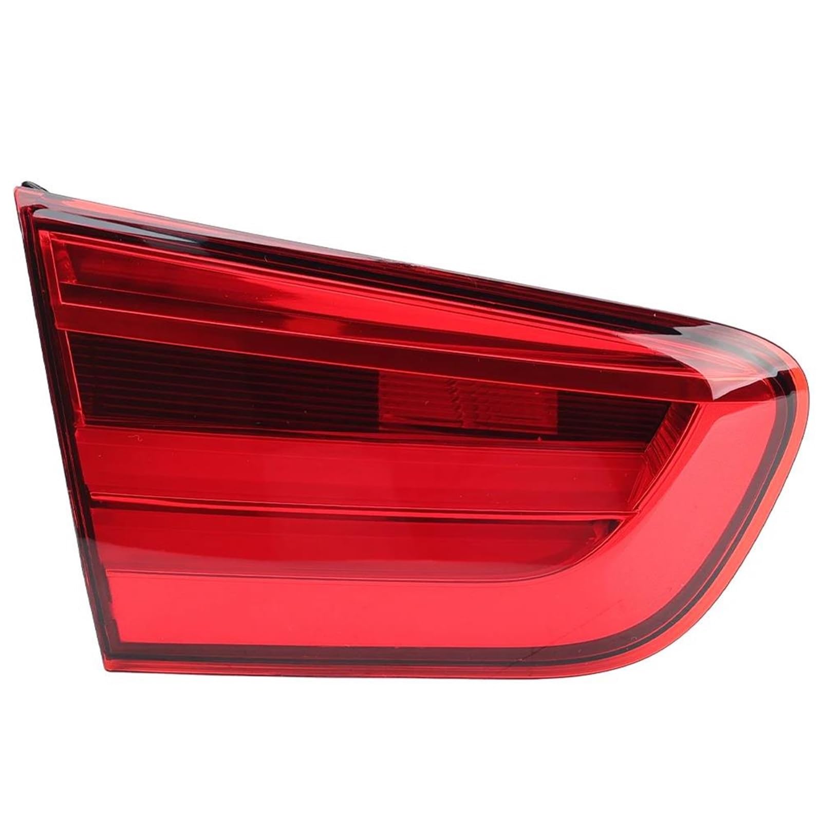 Luz de freno LHD para BMW F20 LCI piloto de parada y marcha atrás izquierdo interior de ABS 7