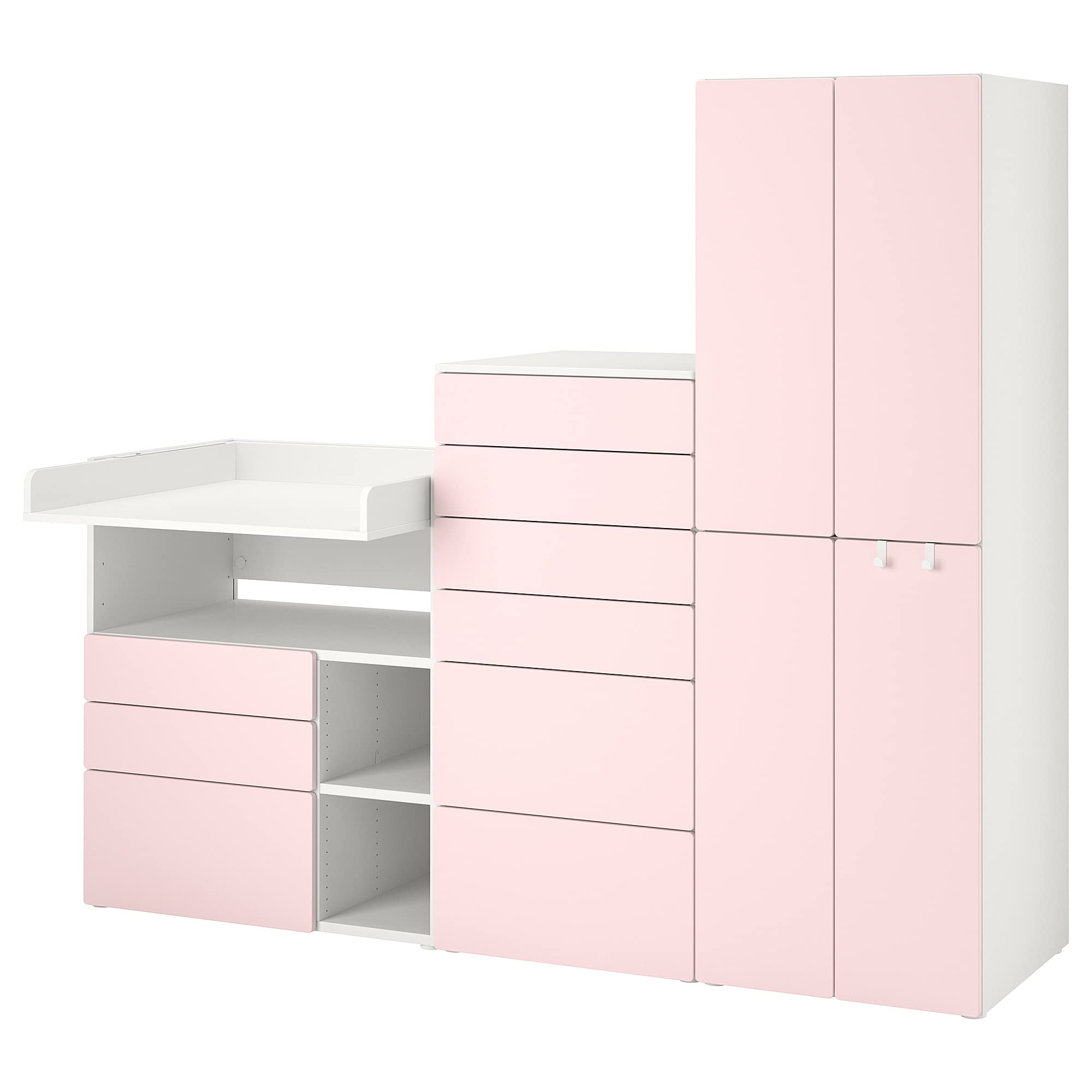 strapless open back dress 3-Mirror Kids' Playroom Standing Toy Vanity Table with Light/Sound –  Berkfield Home