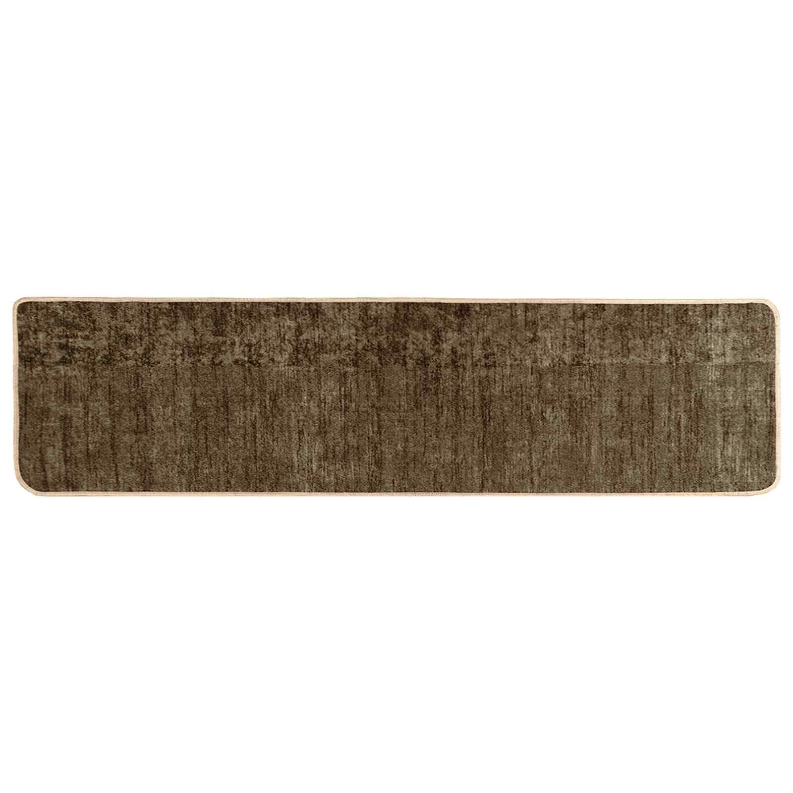 Tapis de couloir lavable et antidérapant pour sécuriser et décorer vos sols