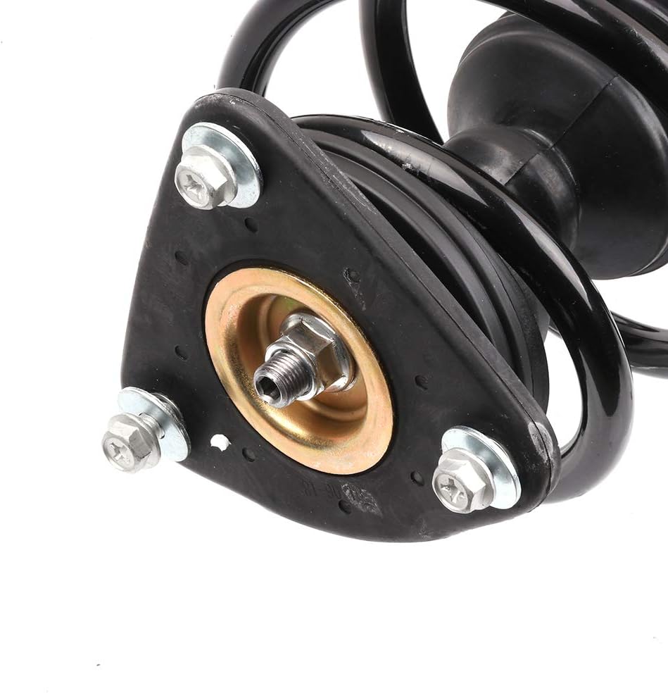 OCPTY Suspension Kits Front Strut Spring Assembly Stabilizer Bar Link Fits 2012-2013 for Focus Set of 4