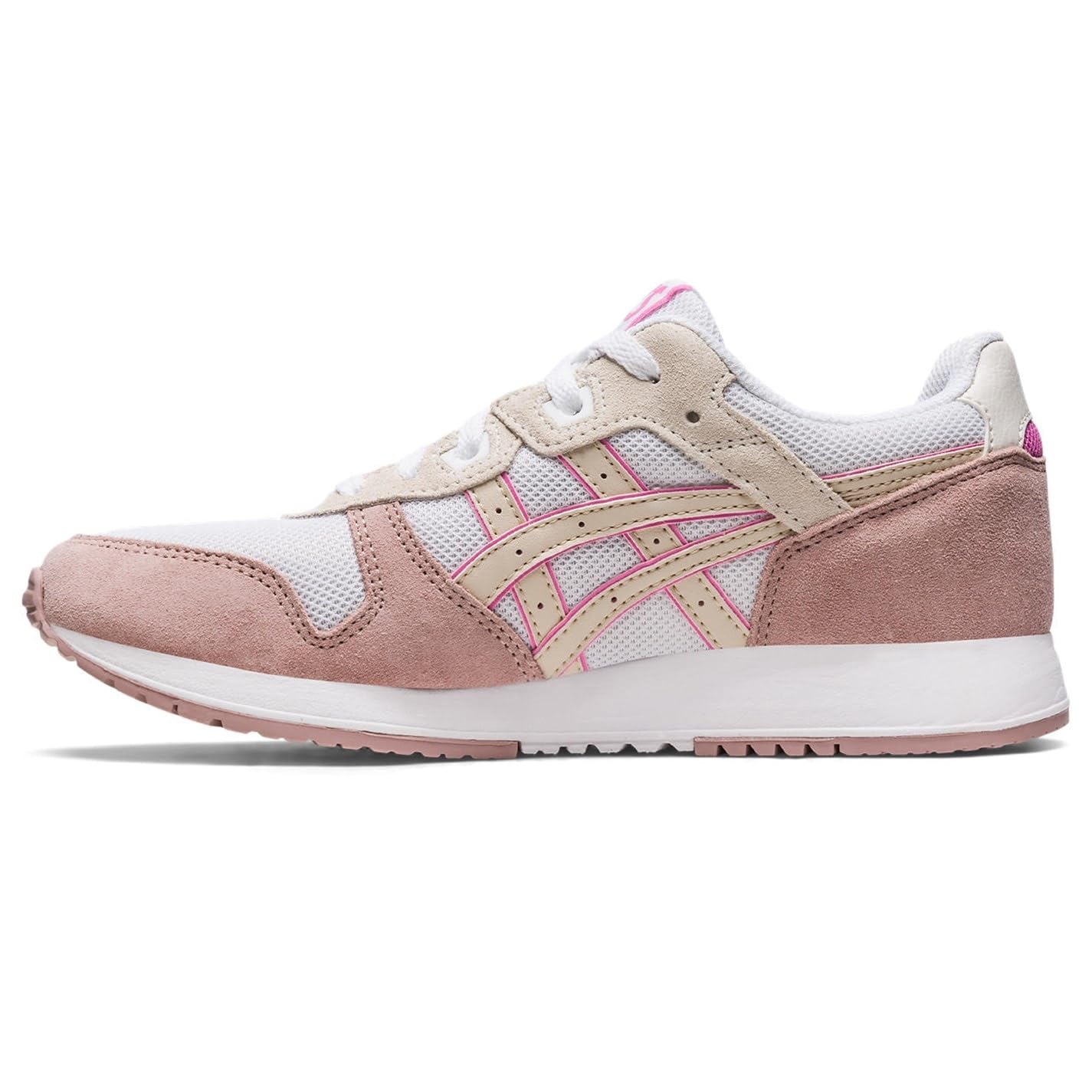 ASICS Lyte Classic, Running Mujer